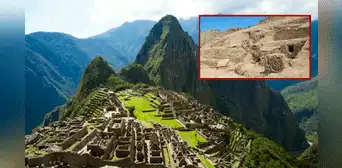 Descubren templo y teatro milenario más antiguos que Machu Picchu, cuyos restos revelan una antigua cultura en Lambayeque