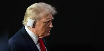 Servicio Secreto de Estados Unidos recibió información de complot iraní para matar a Donald Trump Servicio Secreto de Estados Unidos recibió información de complot iraní para matar a Donald Trump