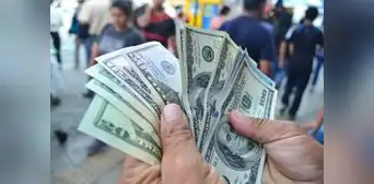 Tipo de cambio: dólar cierra a la baja hoy, martes 16 de julio, con S/3,7120 Tipo de cambio: dólar cierra a la baja hoy, martes 16 de julio, con S/3,7120