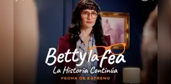'Betty, la fea: la historia continúa': ¿cuántos capítulos tiene y cuántos saldrán por semana en Prime Video? 'Betty, la fea: la historia continúa': ¿cuántos capítulos tiene y cuántos saldrán por semana en Prime Video?
