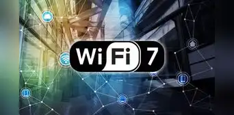 El Wifi 7 se abre paso en el mercado: Estas son todas las mejoras que trae la nueva generación El Wifi 7 se abre paso en el mercado: Estas son todas las mejoras que trae la nueva generación