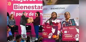 Mujeres con Bienestar Edomex 2024: VERIFICAR saldo, cuándo pagan y qué hacer si No recibes el deposito