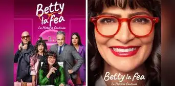 'Betty, la fea: la historia continúa', guía de capítulos: fecha y hora de estreno de cada episodio en Prime Video 'Betty, la fea: la historia continúa', guía de capítulos: fecha y hora de estreno de cada episodio en Prime Video