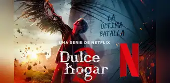'Dulce hogar' temporada 3 [ESTRENO]: ¿a qué hora se estrena en Netflix Latinoamérica?