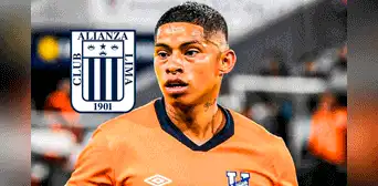 ¿Se aleja de Alianza Lima? La firme decisión de Kevin Quevedo tras interés para el Torneo Clausura ¿Se aleja de Alianza Lima? La firme decisión de Kevin Quevedo tras interés para el Torneo Clausura