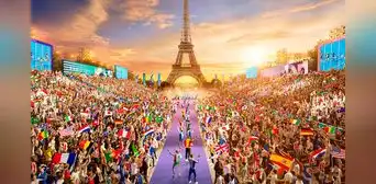 Juegos Olímpicos 2024: ¿cuál es el calendario oficial del evento deportivo más grande del mundo?