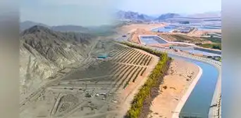 El megaproyecto qué volverá al Perú en el gigante verde de Latinoamérica: cambiará más de 111.000 hectáreas de tierras áridas en fértiles