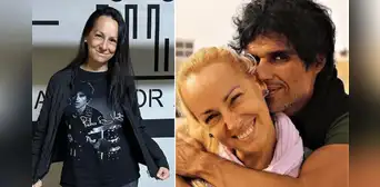 Cynthia Martínez se DESPIDE de su esposo Pedro Suárez Vértiz en emotivo libro: "Nuestro matrimonio no era perfecto" Cynthia Martínez se DESPIDE de su esposo Pedro Suárez Vértiz en emotivo libro: "Nuestro matrimonio no era perfecto"