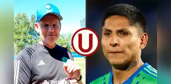 DT de Seattle Sounders dejó sorpresiva respuesta sobre llegada de Raúl Ruidíaz a Universitario