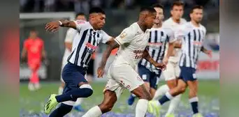 Alianza Lima y Universitario se lo pelean: el jugador del fútbol europeo codiciado por los 'compadres' Alianza Lima y Universitario se lo pelean: el jugador del fútbol europeo codiciado por los 'compadres'