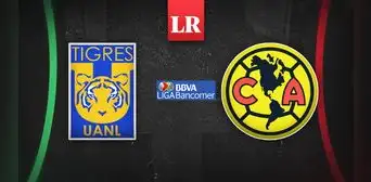 VER Tigres UANL vs. América EN VIVO: ¿a qué hora y dónde juegan por el Apertura 2024 de la Liga MX? VER Tigres UANL vs. América EN VIVO: ¿a qué hora y dónde juegan por el Apertura 2024 de la Liga MX?