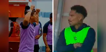 César Vallejo y su fuerte defensa a 'Chicho' Salas tras polémica con Guerrero: "Nuestro compromiso"