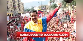 ¿Cuándo pagan el Bono de Guerra julio 2024? CRONOGRAMA DE PAGOS y NUEVOS MONTOS vía Sistema Patria ¿Cuándo pagan el Bono de Guerra julio 2024? CRONOGRAMA DE PAGOS y NUEVOS MONTOS vía Sistema Patria