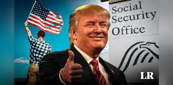 Seguro Social para jubilados: conoce el PLAN de Donald Trump para los beneficios si gana las elecciones 2024