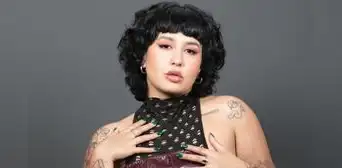 Romina Marcos responde a la polémica con Karely Ruiz en los MTV MIAW 2024: "Fue un error" Romina Marcos responde a la polémica con Karely Ruiz en los MTV MIAW 2024: "Fue un error"