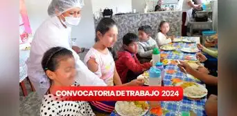 Postula a empleos CAS en Qali Warma: se abren plazas para universitarios con sueldos de hasta S/10.000 Postula a empleos CAS en Qali Warma: se abren plazas para universitarios con sueldos de hasta S/10.000