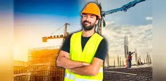 Trabaja en construcción en Estados Unidos y gana hasta 1.000 dólares semanales: requisitos y cómo postular Trabaja en construcción en Estados Unidos y gana hasta 1.000 dólares semanales: requisitos y cómo postular