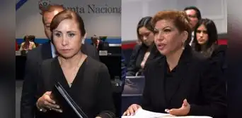 Patricia Benavides y su hermana Enma a un paso de ser destituidas definitivamente por la JNJ