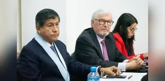 Abogados advierten a los jueces de un sesgo ideológico en la acusación del caso Cócteles Abogados advierten a los jueces de un sesgo ideológico en la acusación del caso Cócteles