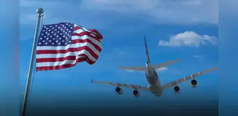 La aerolínea de EE. UU. que destronó a Delta Air Lines del primer lugar: entrega Starbucks gratis La aerolínea de EE. UU. que destronó a Delta Air Lines del primer lugar: entrega Starbucks gratis