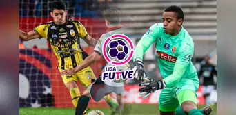 Torneo Clausura Liga Futve 2024: descubre cómo se jugará y el fixture completo de los juegos