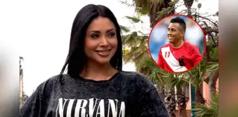 ¿Christian Cueva? Pamela Franco jura “regresar con su enamorado” al ‘malecón del amor’ en Italia ¿Christian Cueva? Pamela Franco jura “regresar con su enamorado” al ‘malecón del amor’ en Italia