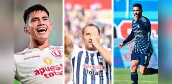 Sin Ignácio en Cristal ni Serna en Alianza Lima: programación de la fecha 2 del Torneo Clausura 2024 Sin Ignácio en Cristal ni Serna en Alianza Lima: programación de la fecha 2 del Torneo Clausura 2024