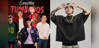 Los músicos mexicanos que figuran en la lista de '600 discos esenciales de Latinoamérica': está Natanael Cano