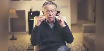 Alberto Fujimori: ¿cuál es el camino que seguiría su candidatura presidencial hasta ser declarada improcedente? Alberto Fujimori: ¿cuál es el camino que seguiría su candidatura presidencial hasta ser declarada improcedente?