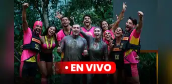 Desafío 2024 capítulo 70 completo, 17 de julio EN VIVO: sigue la competencia entre Beta y Omega, vía Caracol TV Desafío 2024 capítulo 70 completo, 17 de julio EN VIVO: sigue la competencia entre Beta y Omega, vía Caracol TV