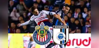¡Chivas rompe la sequía y consigue su primera victoria en el Apertura 2024!