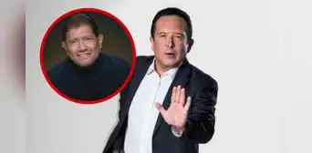 Juan Osorio arremete contra Gustavo Adolfo Infante: fuertes audios salen a la luz, "Si tú quieres, sigue ladrando" Juan Osorio arremete contra Gustavo Adolfo Infante: fuertes audios salen a la luz, "Si tú quieres, sigue ladrando"