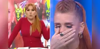 Magaly Medina y su mensaje tras la salida de Johanna San Miguel de EEG: “El cuerpo pide descanso"