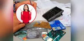 LINK para CONSULTAR si tengo préstamos o tarjetas de crédito a mi nombre sin consentimiento, vía SBS