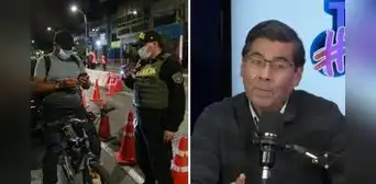 ¿Un policía puede pedirte tu celular en la calle y revisarlo sin tu permiso? Conoce lo que debes hacer