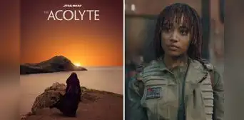 ¿'The Acolyte' tendrá temporada 2? Todo lo que se sabe sobre la saga de 'Star Wars' en Disney Plus ¿'The Acolyte' tendrá temporada 2? Todo lo que se sabe sobre la saga de 'Star Wars' en Disney Plus