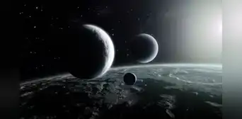 Científicos descubren exoplaneta que podría tener agua y ser habitado por humanos: tendría una atmósfera