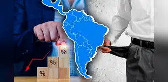Los únicos países de América Latina que te pagan un seguro si pierdes tu empleo: está vigente solo en 6 naciones Los únicos países de América Latina que te pagan un seguro si pierdes tu empleo: está vigente solo en 6 naciones