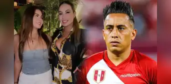 ¿Hija de Pamela López le envió fuerte indirecta a Christian Cueva?: "Jamás te la vas a topar, no encajas"