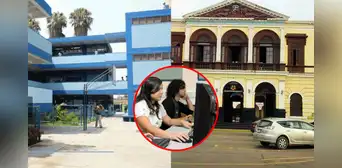 Los 2 únicos institutos en Lima que enseñan gratis la carrera técnica mejor pagada del Perú: ganan más de S/10.000