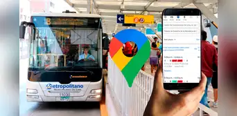 ¿Cómo saber qué rutas del Metropolitano, Corredores y buses de Lima debes tomar? Usa esta app