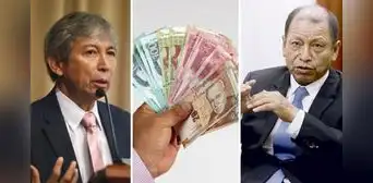 Sueldo mínimo podría aumentarse este 2024: ¿qué dijo el MEF y MTPE del incremento?