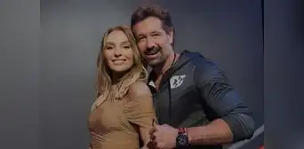 Gabriel Soto e Irina Baeva confirman su ruptura: galán de telenovelas se separa tras 5 años de relación Gabriel Soto e Irina Baeva confirman su ruptura: galán de telenovelas se separa tras 5 años de relación