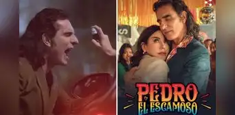'Pedro el escamoso 2' capítulo 1: así fue el GRAN ESTRENO de la serie colombiana en Disney Plus 'Pedro el escamoso 2' capítulo 1: así fue el GRAN ESTRENO de la serie colombiana en Disney Plus
