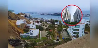 Ni en San Isidro, ni en Miraflores: ¿quieres vivir en el distrito más seguro de Lima? Descubre precios de alquileres y ventas Ni en San Isidro, ni en Miraflores: ¿quieres vivir en el distrito más seguro de Lima? Descubre precios de alquileres y ventas
