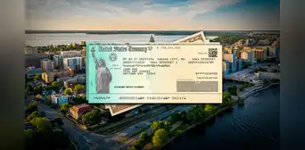 Cheque de estímulo 2024: estas son las personas elegidas para recibir el MONTO en Wisconsin