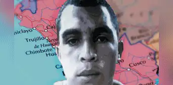 Interpol Lima en alerta por posible ingreso a Perú de 'Niño Guerrero', líder internacional del Tren de Aragua