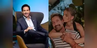 ¿Quién es Víctor González, el millonario empresario que sería novio de Irina Baeva tras separación de Gabriel Soto? ¿Quién es Víctor González, el millonario empresario que sería novio de Irina Baeva tras separación de Gabriel Soto?
