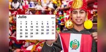 ¿El 26 de julio es feriado o día no laborable en Perú? Esto dice la norma sobre el descanso por Fiestas Patrias