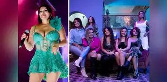Yrma Guerrero asegura que Corazón Serrano no perderá su esencia: "Queremos captar nuevo público" Yrma Guerrero asegura que Corazón Serrano no perderá su esencia: "Queremos captar nuevo público"